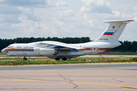 RA-76429 @ UUDD - Mchs Rossii - by Thomas Posch - VAP