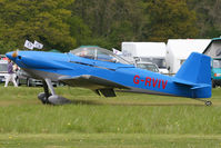 G-RVIV photo, click to enlarge G-RVIV photo, click to enlarge