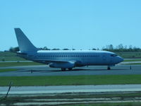 N103HA @ MGM - N103HA, Montgomery Aviation Ramp, Montgomery AL Regional Airport - by Rob Grant