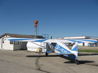 C-GEHO @ CJQ3 - Still Flyin 2009 - by RL Wilcott