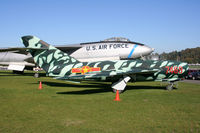 7469 @ KBFI - KBFI Vietnam Air Force colours - by Nick Dean