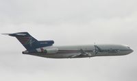 N994AJ @ TNCM - Departing ST Maarten