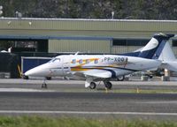 PP-XOQ @ TNCM - Park at the cargo ramp - by Daniel Jef