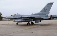 87-0282 @ ADW - at rainy NAF Washington - by J.G. Handelman