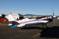N50ZL @ KAWO - KAWO - by Nick Dean