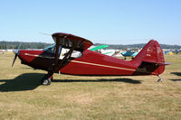 N97548 @ KAWO - KAWO - by Nick Dean