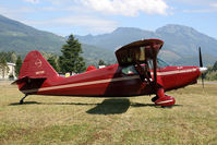 N9751K @ 3W5 - 3W5 - by Nick Dean