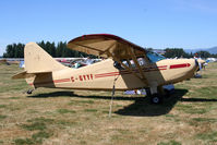 C-GYYF @ KAWO - KAWO - by Nick Dean