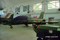 NZ6462 @ NZOH - 14 SQN based at RNZAF Ohakea - 1999
