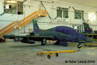 NZ6463 @ NZOH - 14 SQN based at RNZAF Ohakea - 1999