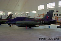 NZ6466 @ NZOH - 14 SQN based at RNZAF Ohakea - 1999