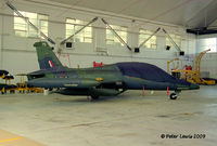 NZ6475 @ NZOH - 14 SQN based at RNZAF Ohakea - 1999 - by Peter Lewis