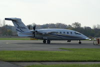 N179SL @ I19 - 2008 Piaggio P180
