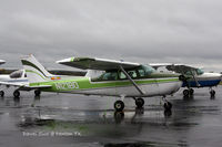 N12180 @ KDTO - Denton