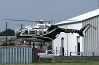 N145TX @ GPM - Texas Dpeartment of Public Safety