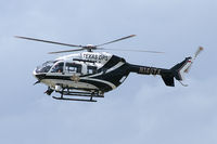 N145TX @ GPM - Texas Department of Public Safety - by Zane Adams