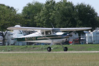 N2374V @ GPM - At Grand Prairie Municipal - by Zane Adams