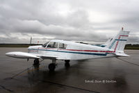 N4178J @ KDTO - Denton