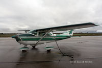 N7363Q @ KDTO - Denton