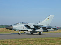 45 22 @ EBBL - Tornado IDS/German Air Force/Kleine Brogel