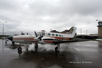 N2239S @ KDTO - Denton