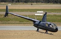 VH-FLR @ YPJT - YPJT - by Nick Dean