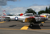 CF-EZI @ KOLM - KOLM prior to the repaint