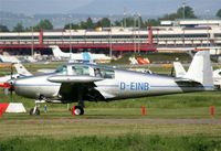 D-EINB @ LSGG - LSGG