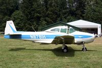 N8791H @ 3W5 - 3W5