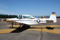 N4948K @ KAWO - KAWO