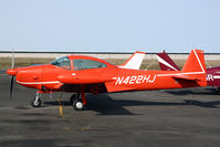 N422HJ @ KPAE - KPAE