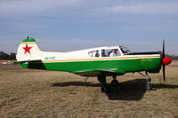 VH-YYZ @ YTEM - YTEM - by Nick Dean