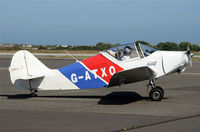 G-ATXO @ EGMD - EGMD