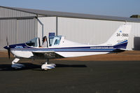 24-5065 @ YTEM - YTEM - by Nick Dean