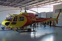 ZS-RNL @ FALA - Used by the Department of Agriculture