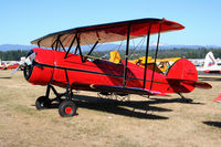 N149TW @ KAWO - KAWO
