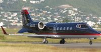 N61ZZ @ TNCM - Getting ready to depart - by Daneil Jef
