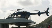N6279A @ TNCM - Being carried around by ship - by SHEEP GANG