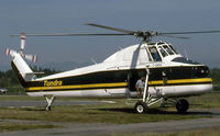 C-GHOS @ CYNJ - CYNJ