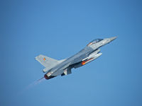FA-86 @ EBBL - General Dynamics F-16AM/Belgian Air Force/Kleine Brogel