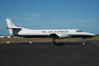VH-EER @ YBMK - YBMK - by Nick Dean