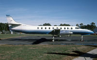 VH-VEH @ YSCB - YSCB W/O Jul 1st 2006 (DBR no details wreck used for spares) - by Nick Dean