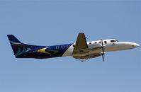 LV-WJT @ SABE - SABE