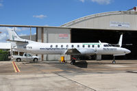 VH-TGQ @ YBAF - YBAF - by Nick Dean