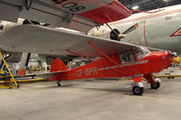 CF-BPR @ CYRO - CYRO - by Nick Dean
