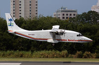 N411ER @ TJSJ - TJSJ