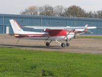 N89783 @ LHQ - On the ramp at Lancaster, Ohio - by Bob Simmermon