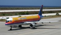 6Y-JMS @ TNCC - Taxing to take off - by SHEEP GANG