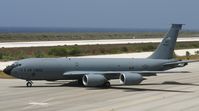 60-0353 @ TNCC - Us strato tanker leaving on a mission - by Daniel Jef
