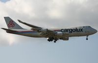 LX-ICV @ TNCC - I for a short stop. then off to south america - by SHEEP GANG